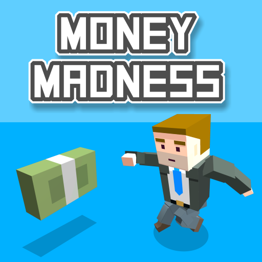 Money Madness